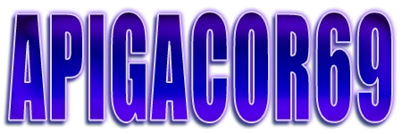 APIGACOR69  Logo